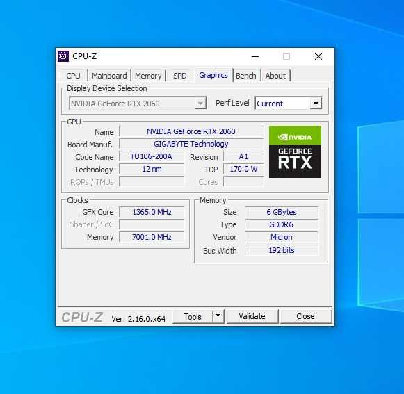 PC gaming Rtx 2060 si i7  10700k