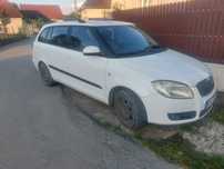 Vand Skoda Fabia 2 ,  an 2008 , 1.4 tdi