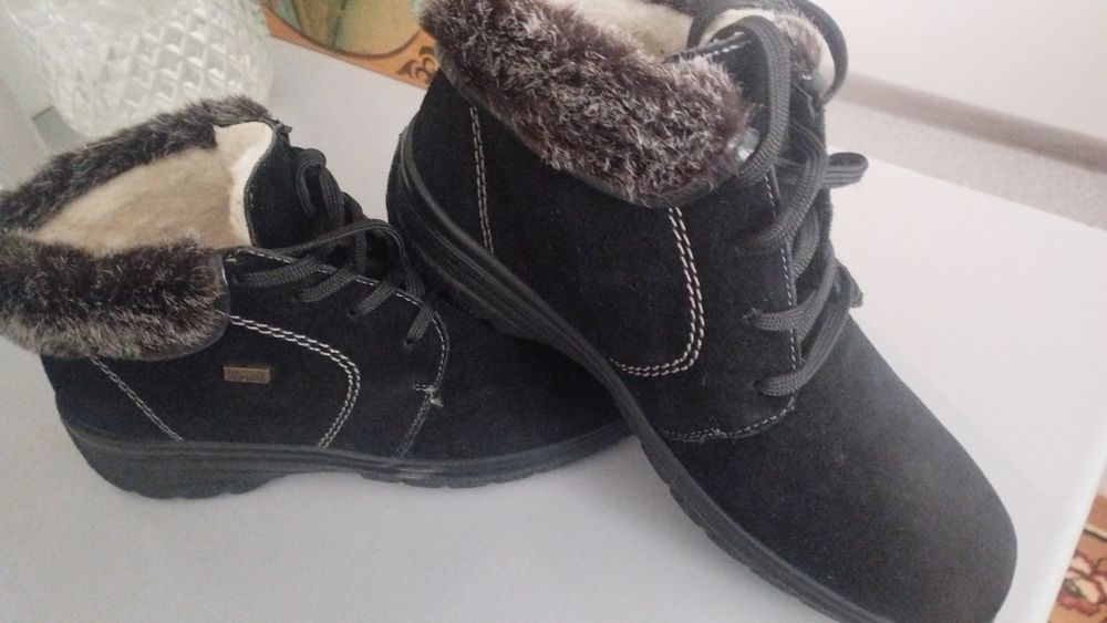 Продам Полусапожки