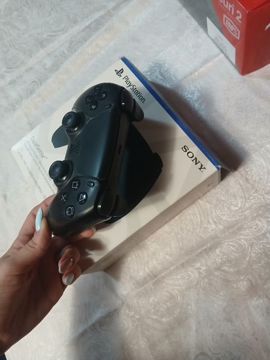 PS5 DualSense Джойстик