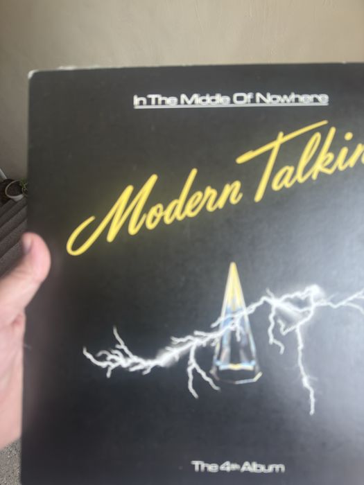 Стари геамофонни плочи