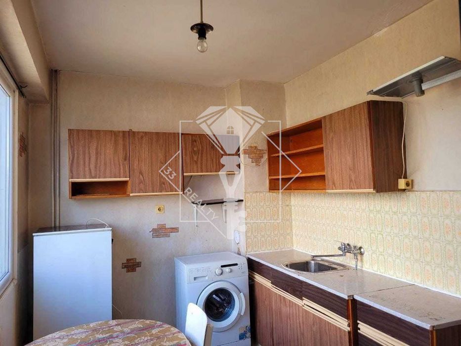 Продава се Двустаен апартамент в Пловдив, Христо Смирненски - 47 кв.м за 1458 €/кв.м - Снимка #4