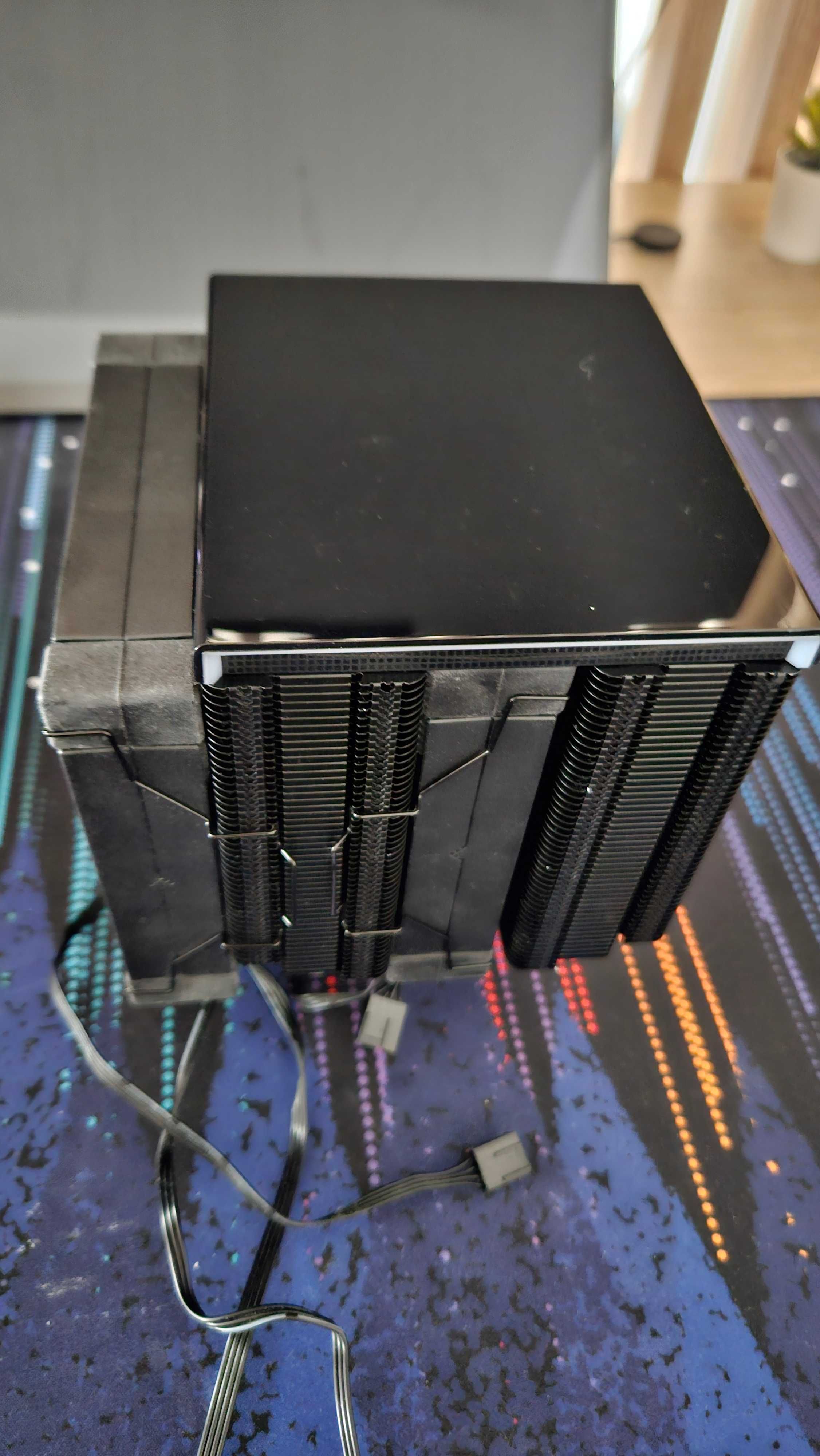 DeepCool AK620 DIGITAL охладител ГАРАНЦИЯ