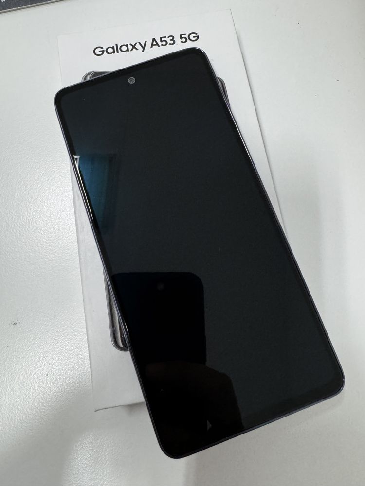 Samsung Galaxy A53