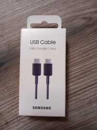 USB кабел usb-c to usb-c