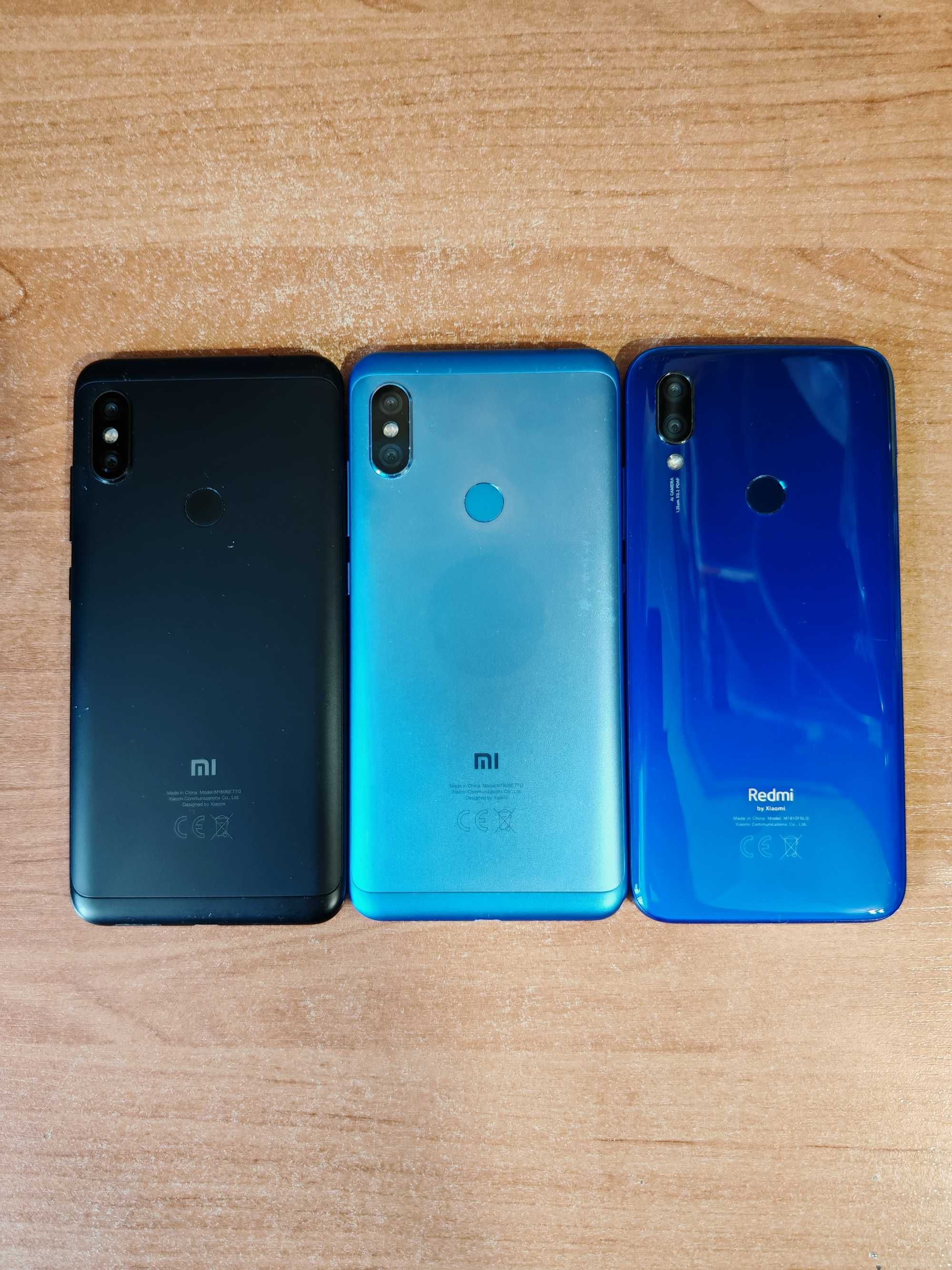 Redmi Note 6 Pro