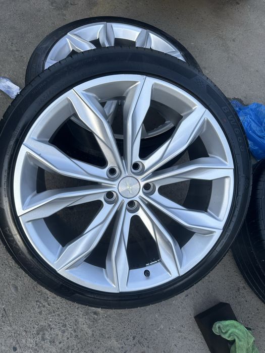 Malibu premer diska balon R20