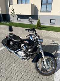 Vand Honda VT 125 Shadow -16 ani