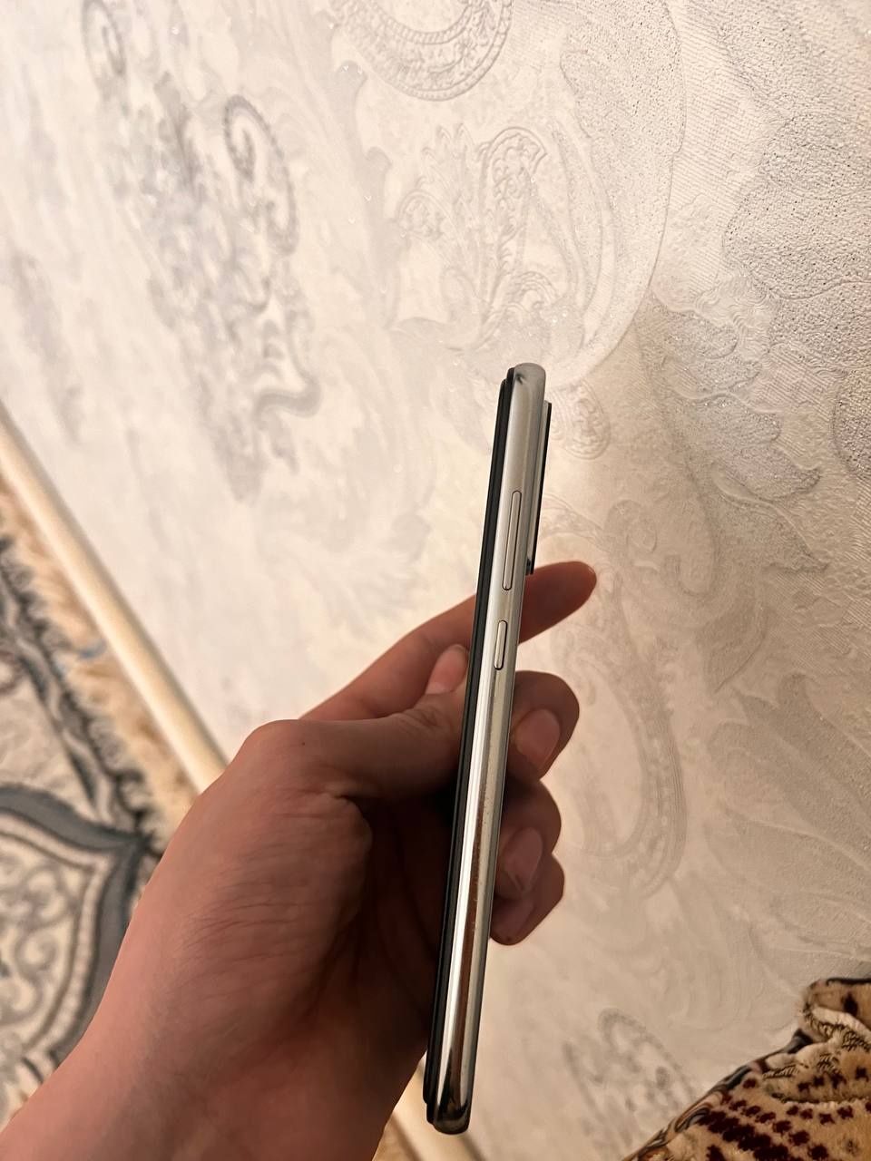 Xiomi Redmi 8T 8G/128G xotira