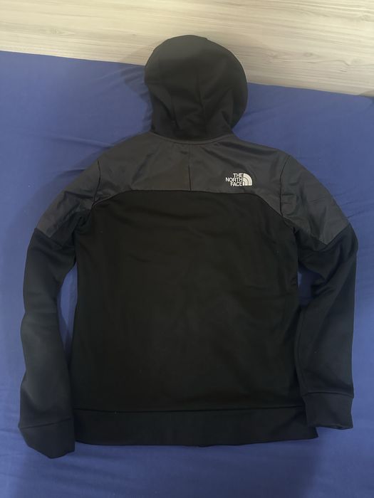 Слуичер The north face
