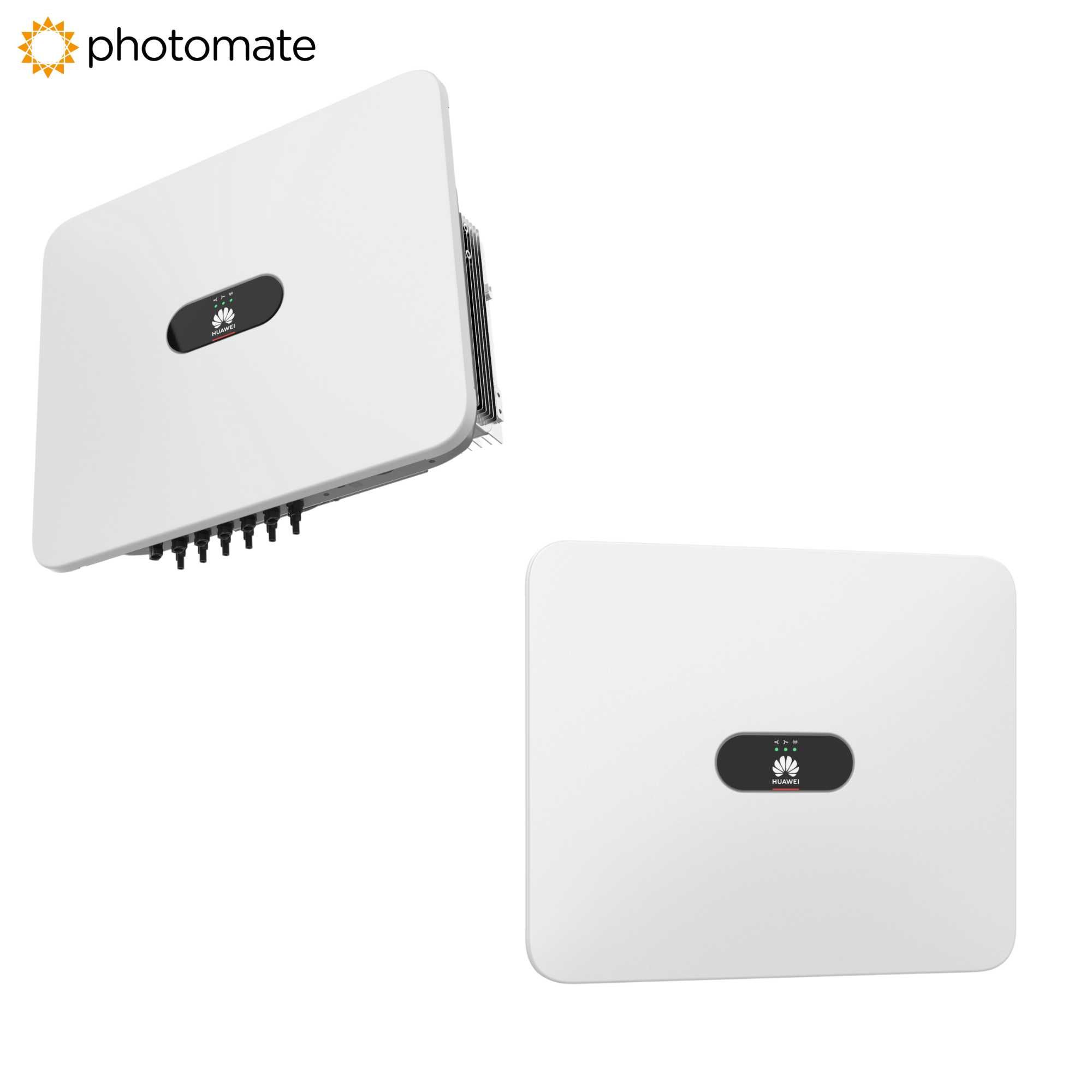 Huawei SUN2000-20KTL-M5 | Трёхфазный инвертор — 20 кВт