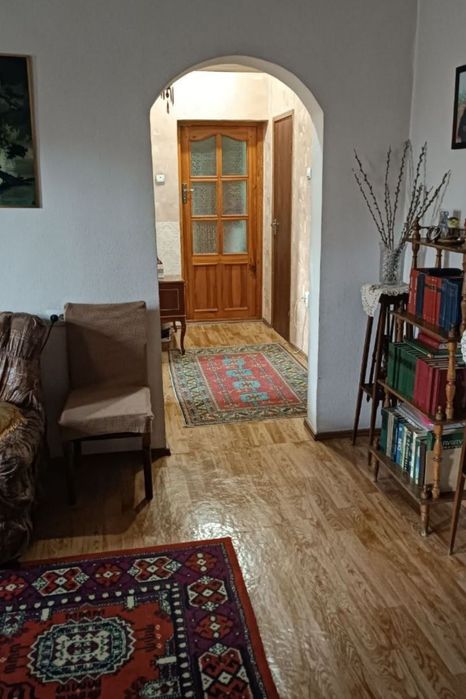 Яккасарай Бобура сдаётся  1 комната