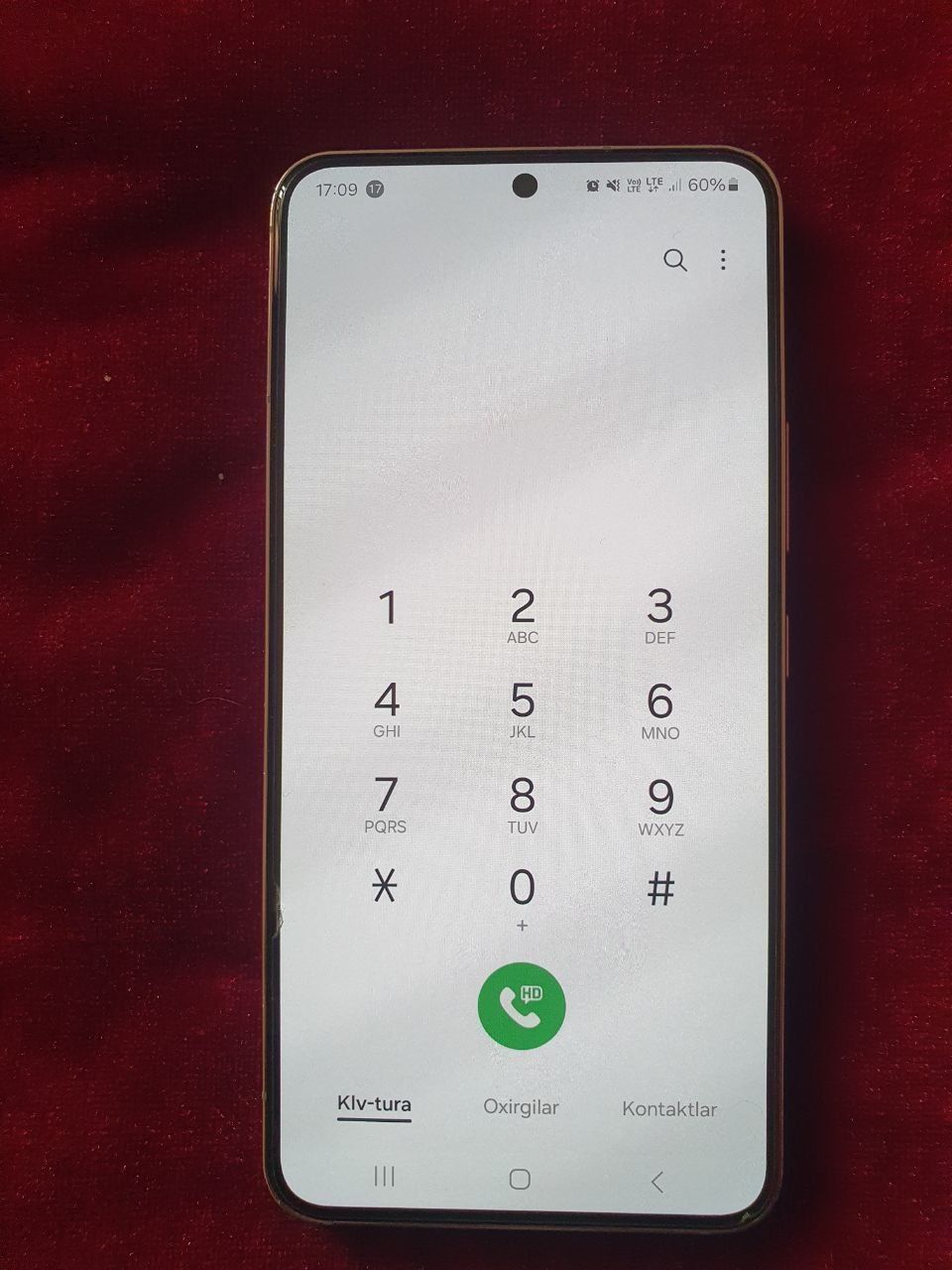 Samsung GALAXY S22 5G