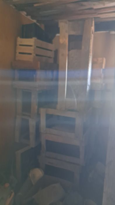 Клетки для перепелов