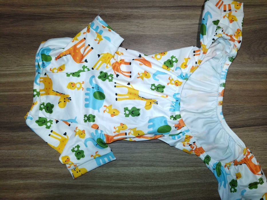 Пижама за кучета или котки