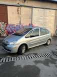 Citroen Xsara picasso