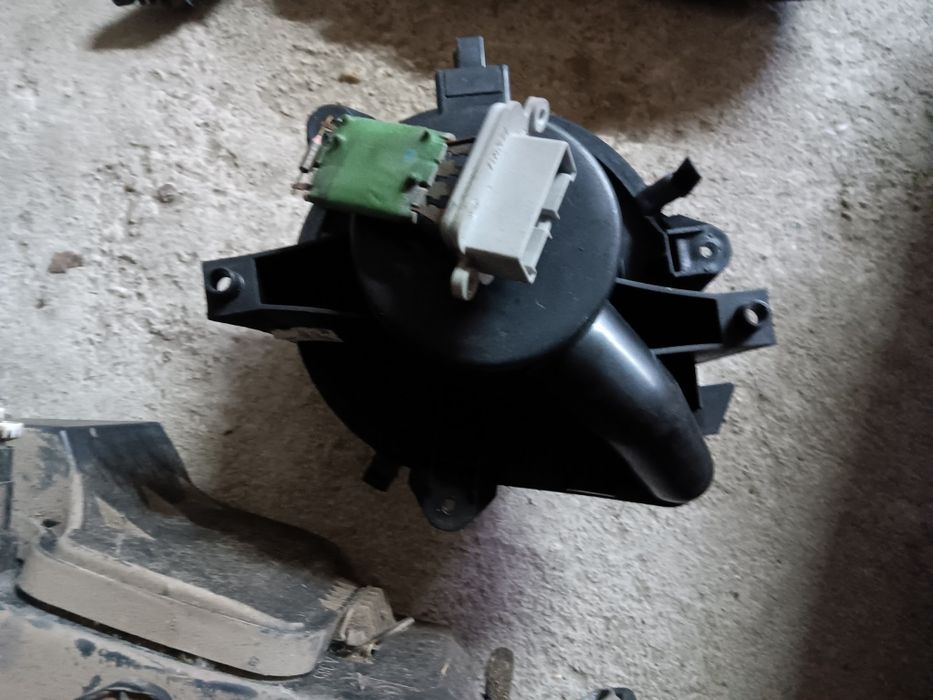 Stop Stopuri  aeroterma habitaclu fiat punto