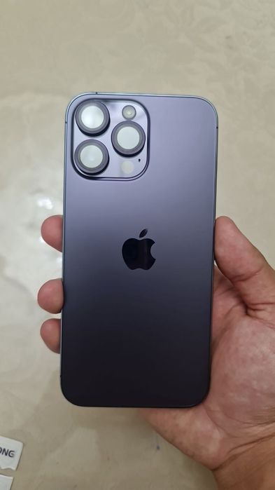 Iphone 14 pro max LLA