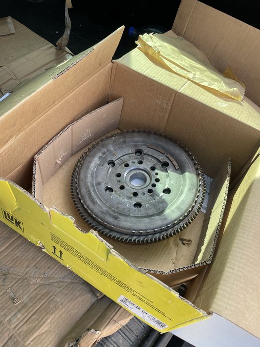 Съединител за Ford