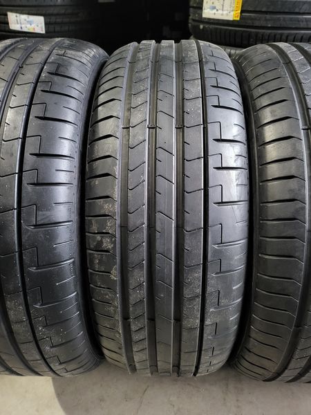 235/50/19 PIRELLI 4бр
