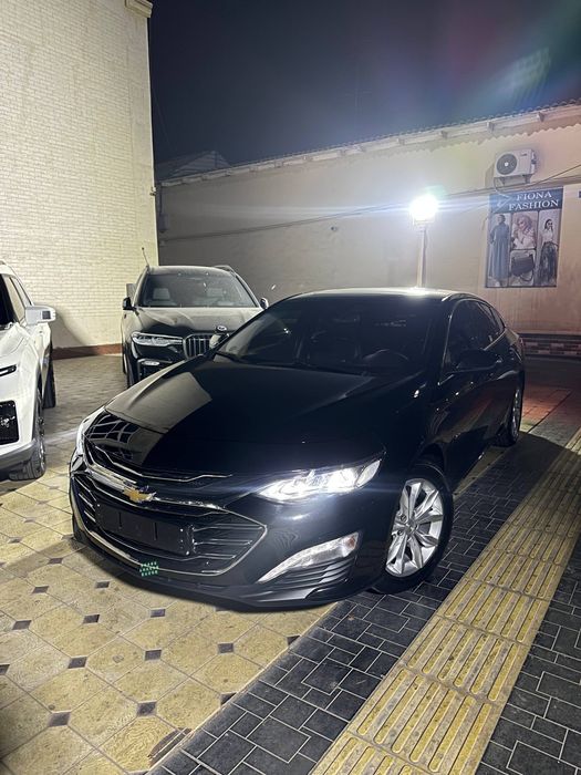 Malibu 2 Premier 2021