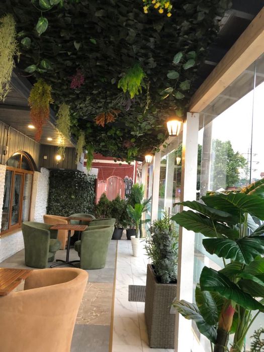 Vand restaurant centrul vechi complet