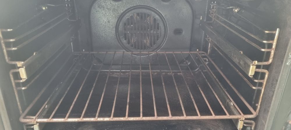 Фурна Аристон за вграждане