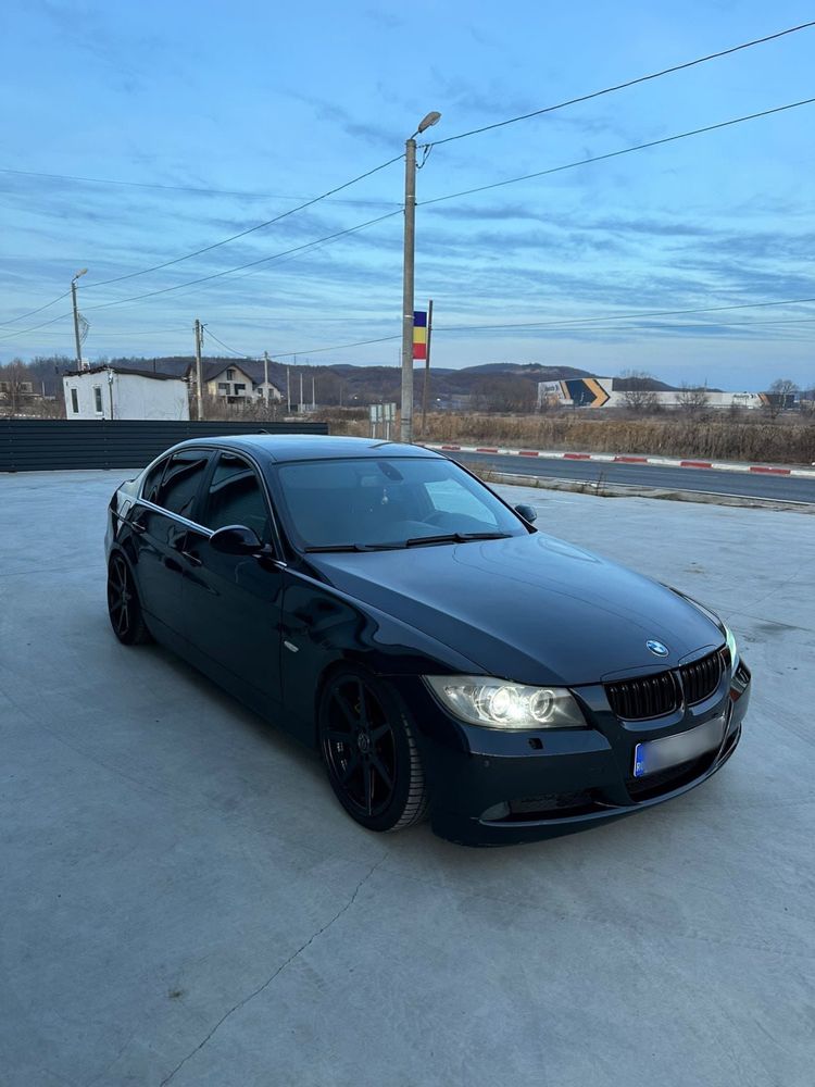 BMW Seria 3 E90 330D