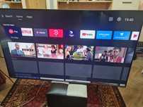 Smart 4k Philips 150cm