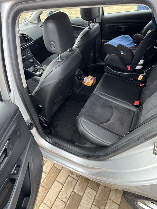 Seat Leon ST 1.6 TDI