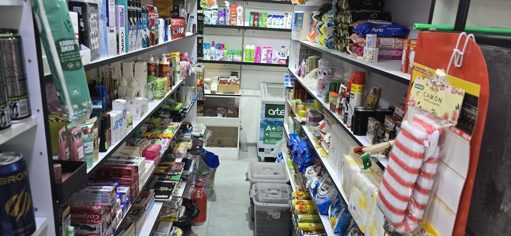 Тайёр бизнес сотилади