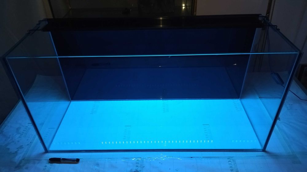 Аквариум 190 литров