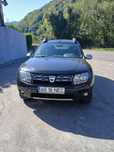De vanzare Dacia Duster 4x4