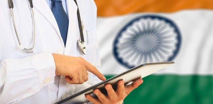 Hindistonda sifatli va zamonaviy davolanishni izlayapsizmi?
Bi