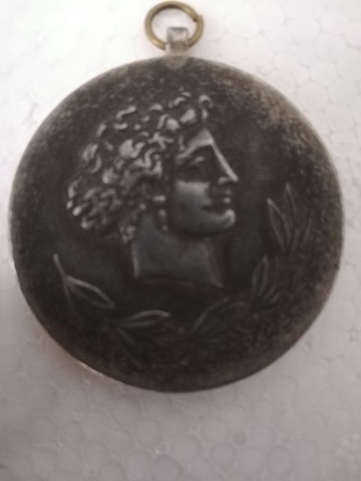 Medalii de colecție