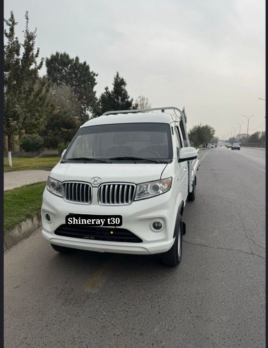 Shineray t30 yili2024 /05 oy/