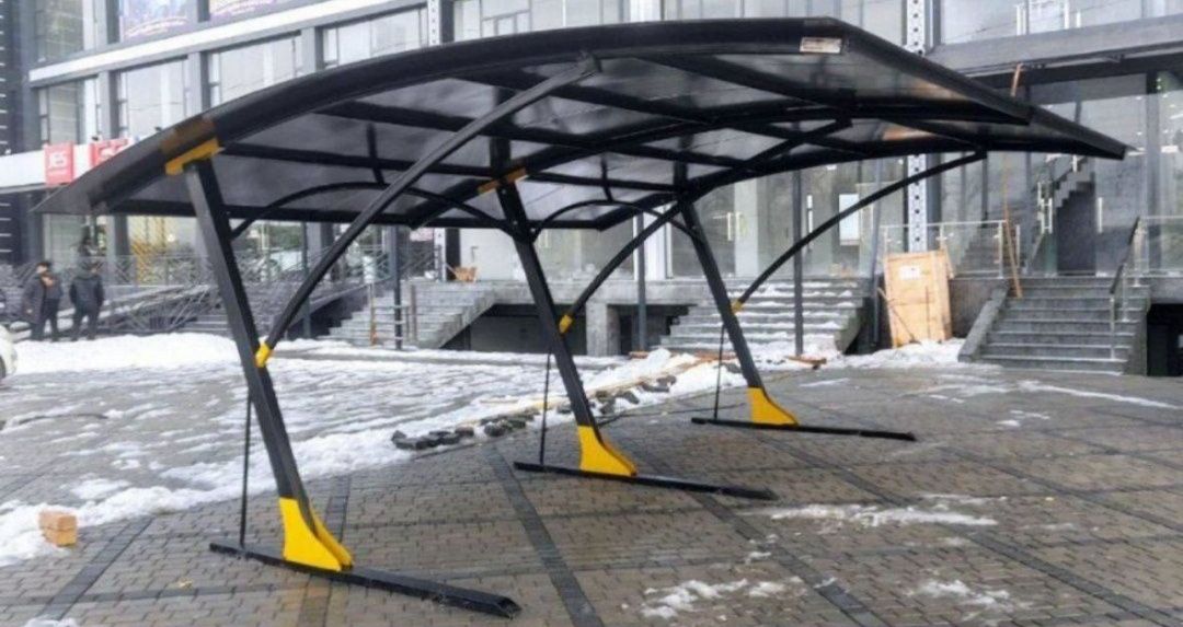Автонавес болт гайкали