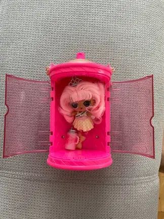 Papusa LoL pentru fetite