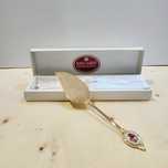 Сервизен нож за торта Royal Albert Old Country Roses