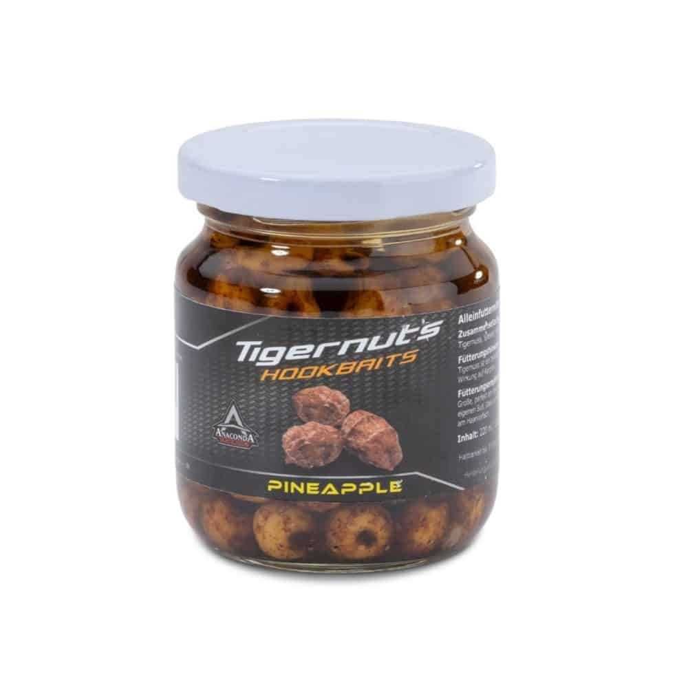 Тигров фъстък за стръв ANACONDA Hookbait Tigernut 220ml/125g