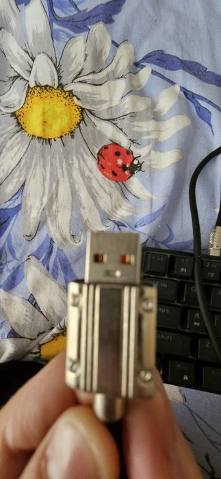 Tastatura mecanica qwertykey Rice v3