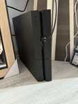 Ps 4  500 GB + 8 jocuri