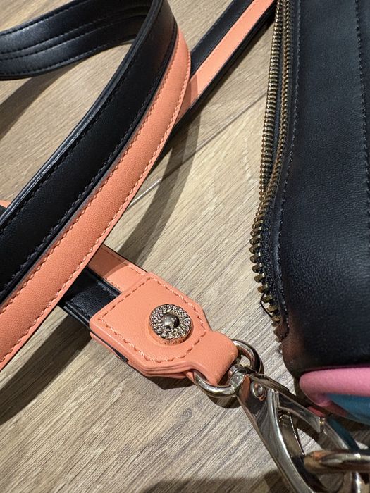 Оригинална чанта VERSACE за през рамо