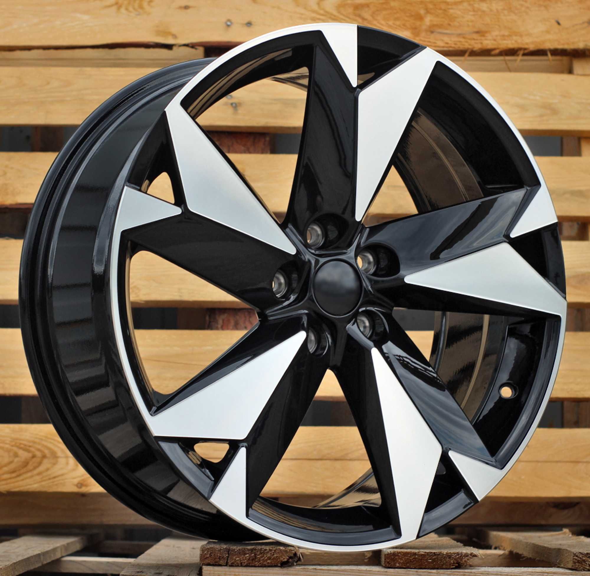 20" Джанти за SKODA Kodiaq GT Octavia Superb RS Enyaq