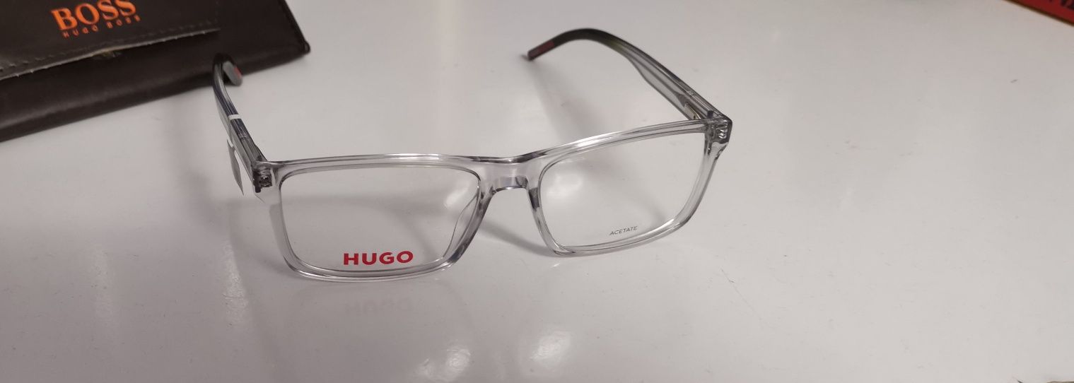 Rame ochelari Hugo Boss