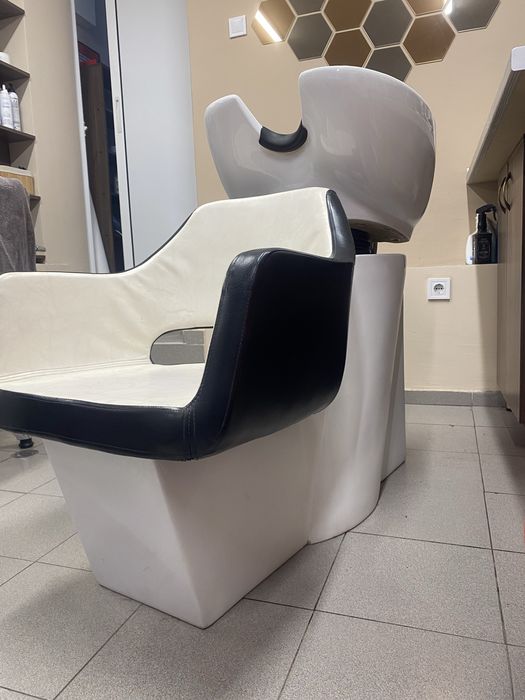 Оборудване за фризьорски салон