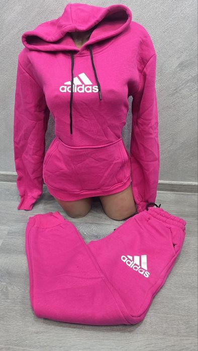 Trening dama bumbac gros