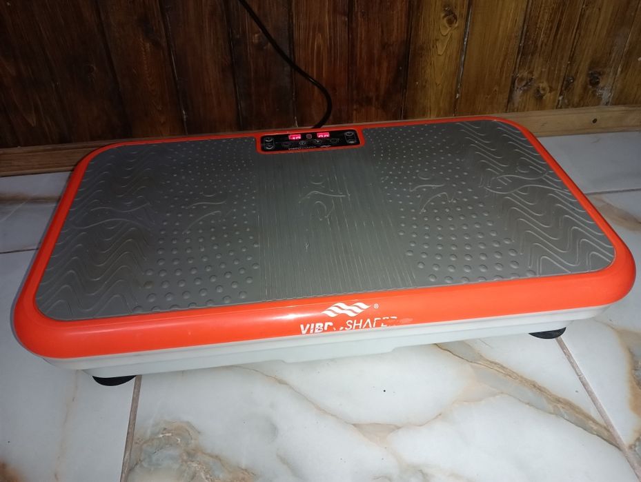 Фитнес уред Vibro Shaper - 175 лв