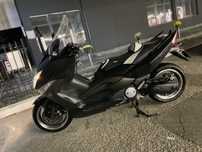 Yamaha TMAX 2010