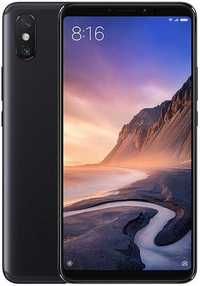 Mi Max 3 Black 4/64Gb